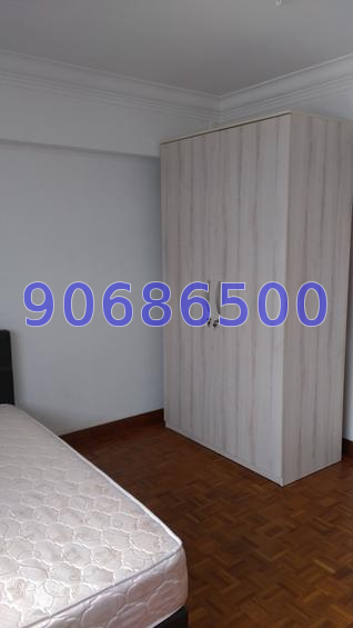 Spottiswoode Park (D2), Apartment #59520072